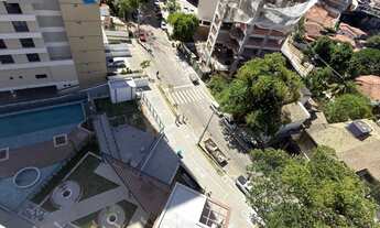 Imagem 5: Olhar Caminho das Árvores - 3 Suítes em Localização Privilegiada