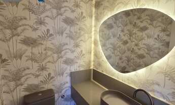 Imagem 6: PROVENCE HORTO - 149m², 3 SUÍTES, VISTA MAR, ANDAR ALTO