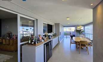 Imagem 5: Cobertura Penthouse à Venda no Greenville Patamares - 377m², Vista Mar, Nascente Total