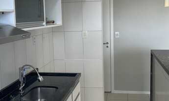Imagem 7: Apartamento 2 Quartos com Suíte e Lazer Completo no City Park - Acupe de Brotas