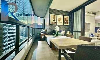 Imagem 4: Conforto, Praticidade, Qualidade de Vida e Lazer - Residencial Palácio das Artes