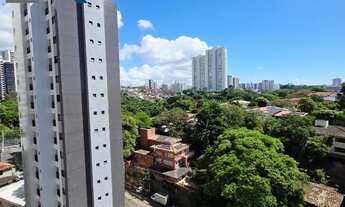 Imagem 2: Apartamento 3 Suítes, Excelente Planta com 154m², Horto Florestal