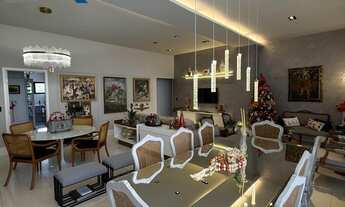 Imagem 7: Apartamento Exclusivo no Horto Florestal com 144m², 3 Suítes e Vista Mar