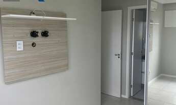 Imagem 4: Apartamento 2 Quartos com Suíte e Lazer Completo no City Park - Acupe de Brotas