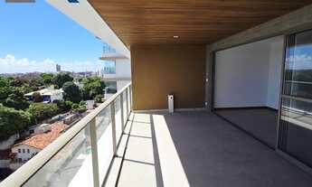 Imagem: Apartamento 3 Suítes, Excelente Planta