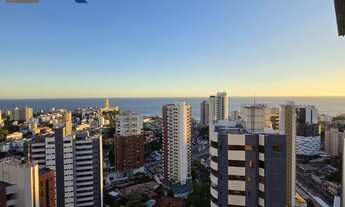 Imagem 5: PROVENCE HORTO - 149m², 3 SUÍTES, VISTA MAR, ANDAR ALTO