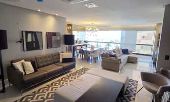 Imagem 2: Splendor Horto Florestal | 3 Suítes | 152m² | Andar Alto