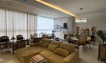 Imagem 6: Apartamento Exclusivo no Horto Florestal com 144m², 3 Suítes e Vista Mar