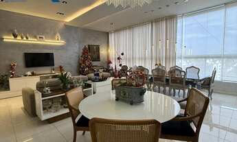 Imagem: Apartamento Exclusivo no Horto Florestal