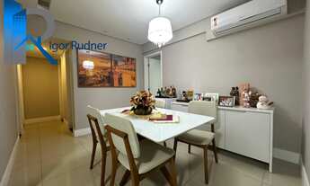 Imagem 7: Conforto, Praticidade, Qualidade de Vida e Lazer - Residencial Palácio das Artes