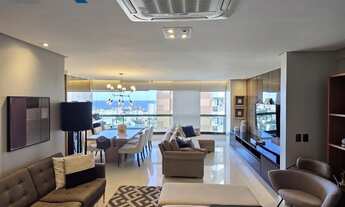 Imagem: Splendor Horto Florestal 3 Suítes 152m²