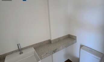 Imagem 7: Apartamento 3 Suítes, Excelente Planta com 154m², Horto Florestal