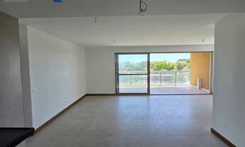 Imagem 5: Apartamento 3 Suítes, Excelente Planta com 154m², Horto Florestal