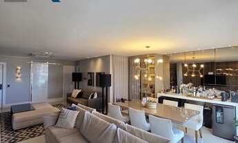 Imagem 3: Splendor Horto Florestal | 3 Suítes | 152m² | Andar Alto