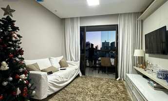 Imagem 5: Conforto, Praticidade, Qualidade de Vida e Lazer - Residencial Palácio das Artes