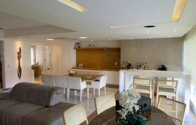 Imagem 8: Apartamento Alto Padrão | 3 Suítes | Nascente | Andar Alto | Automação