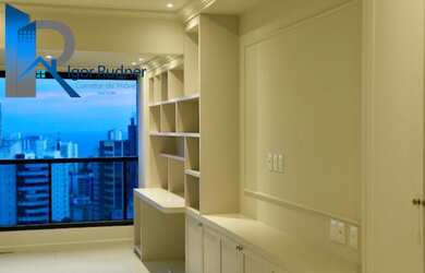 Imagem 6: Graça | Ed. Noblesse | Vista Mar | Andar Alto