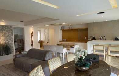 Imagem 7: Apartamento Alto Padrão | 3 Suítes | Nascente | Andar Alto | Automação