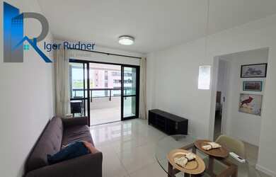 Imagem 2: Manhattan Square Home - Tribeca | Porteira Fechada | 1/4 | 55 m²