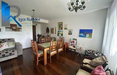 Imagem: Rio Vermelho Vista Mar 130m² Nascente