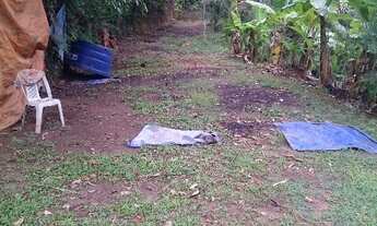 Imagem 2: SITIO COMERCIAL em LAURO DE FREITAS - BA, CAJI