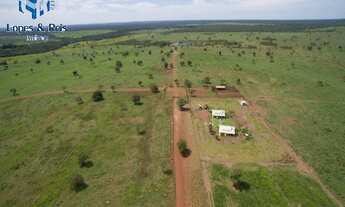 Imagem 5: FAZENDA RURAL em Tocantins - TO, Sudoeste de Tocantins