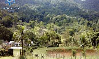 Imagem: ÁREA RURAL RURAL em Almadina - BA, Região