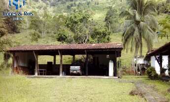 Imagem 5: ÁREA RURAL RURAL em Almadina - BA, Região do Ouro