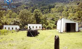 Imagem 7: ÁREA RURAL RURAL em Almadina - BA, Região do Ouro