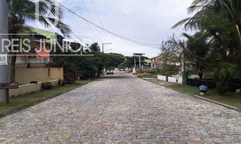 Imagem 3: Terreno com 600 m², a 70 m da praia, totalmente plano