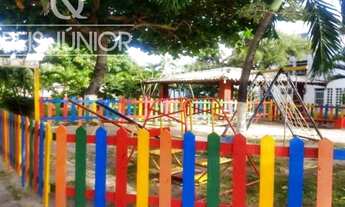 Imagem 4: Localização privilegiada, a 400 m da praia de Vilas