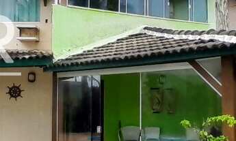 Imagem: PÉ NA AREIA com 630 m² de terreno