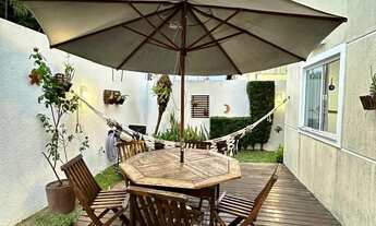 Imagem 2: Duplex com 4 quartos, sem taxa de condomínio