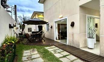 Imagem 4: Duplex com 4 quartos, sem taxa de condomínio