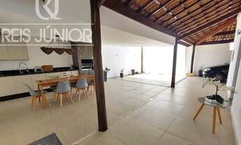 Imagem 5: Excelente 4 suítes em condomínio com estrutura