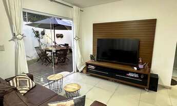 Imagem 5: Duplex com 4 quartos, sem taxa de condomínio