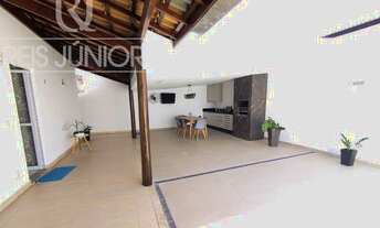 Imagem 2: Excelente 4 suítes em condomínio com estrutura