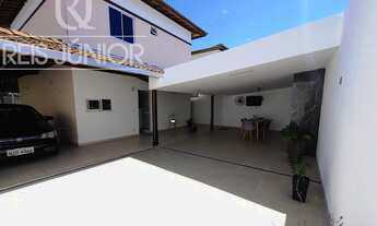 Imagem 6: Excelente 4 suítes em condomínio com estrutura