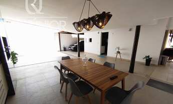 Imagem 4: Excelente 4 suítes em condomínio com estrutura