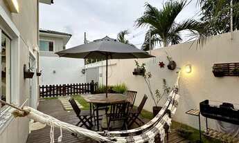 Imagem 3: Duplex com 4 quartos, sem taxa de condomínio