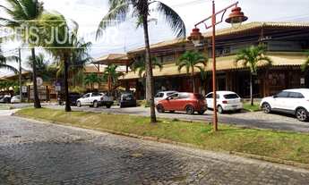 Imagem: Cond. Armazém da Vila ( rua principal)