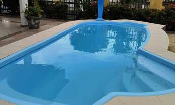 Imagem: Bem localizada, 600 m² de terreno, piscina