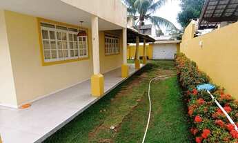 Imagem 5: Porteira fechada, 4/4 e piscina privativa