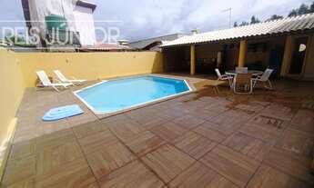 Imagem 2: Porteira fechada, 4/4 e piscina privativa