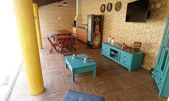 Imagem 7: Porteira fechada, 4/4 e piscina privativa