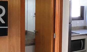 Imagem 7: Localização privilegiada, decorado, mobiliado e estrutura completa