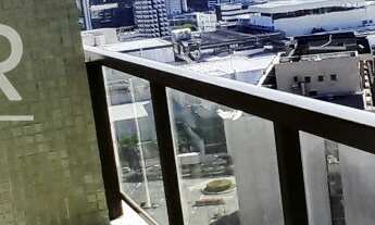 Imagem 4: Localização privilegiada, decorado, mobiliado e estrutura completa