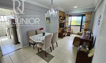 Imagem: Apartamento à venda em Salvador-BA, Cabula