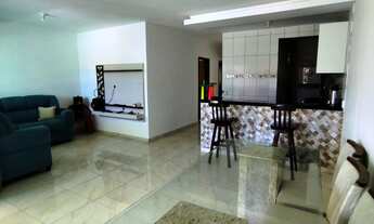 Imagem 7: 3 quartos, piscina em condomínio com estrutura