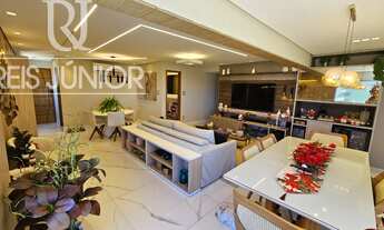 Imagem: SEU LINDO E DECORADÍSSIMO APTO EM ARMAÇÃO